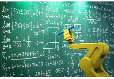 Training the Workforce of the Future