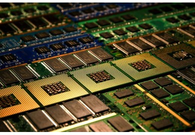 Weak market demand, DRAM output declined by 18.3% in the fourth quarter of 2018