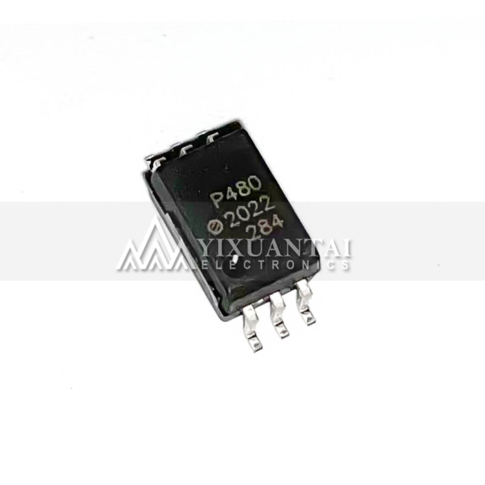 ACPL-P480-500E