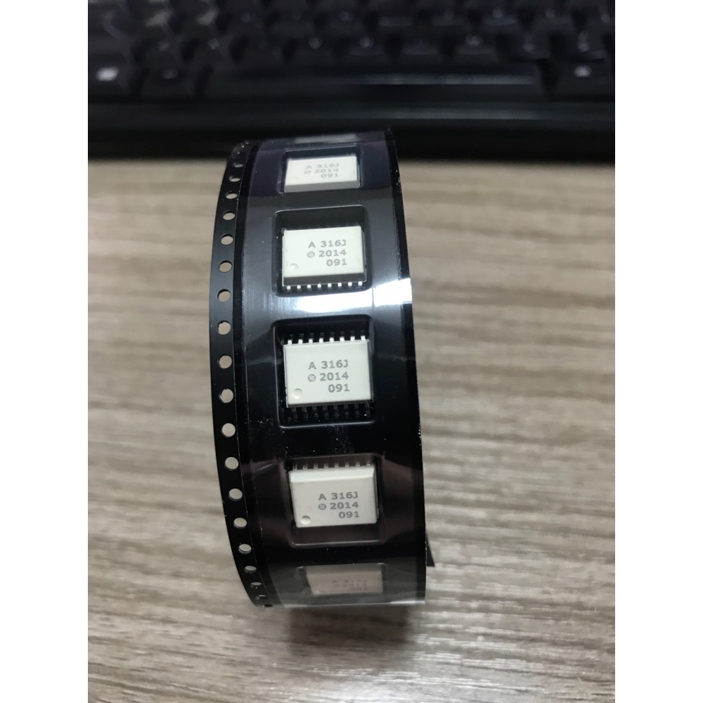 HCPL-316J-500E