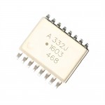 HCPL-332J