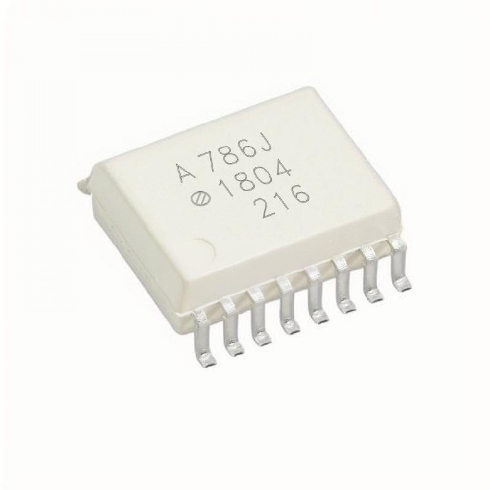 HCPL-786J-500E 