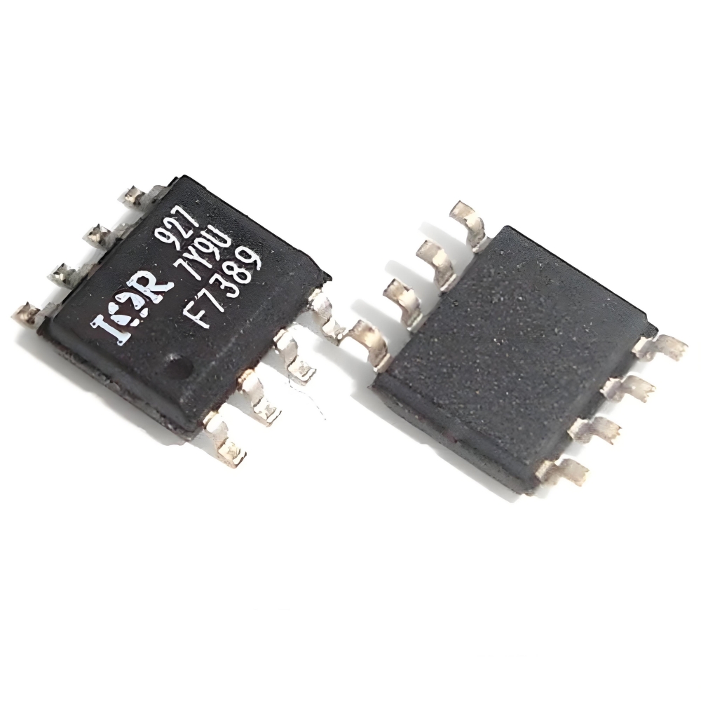 IRF7389TRPBF