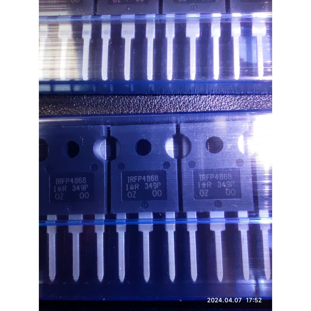 IRFP4868PBF