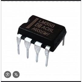 LM358N