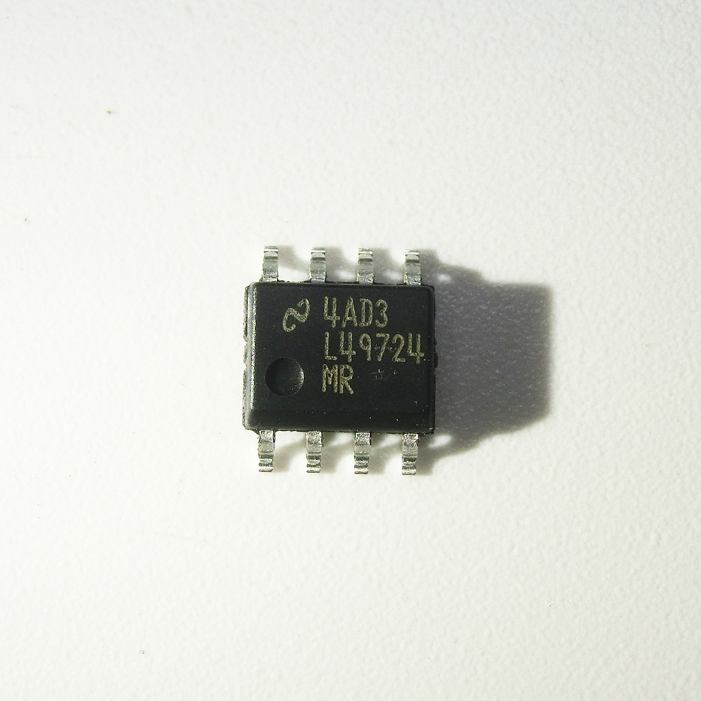 LME49724MR