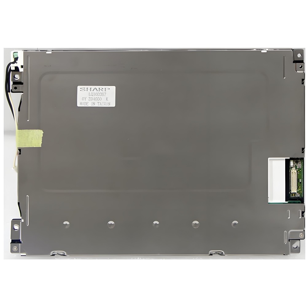 LQ10D367