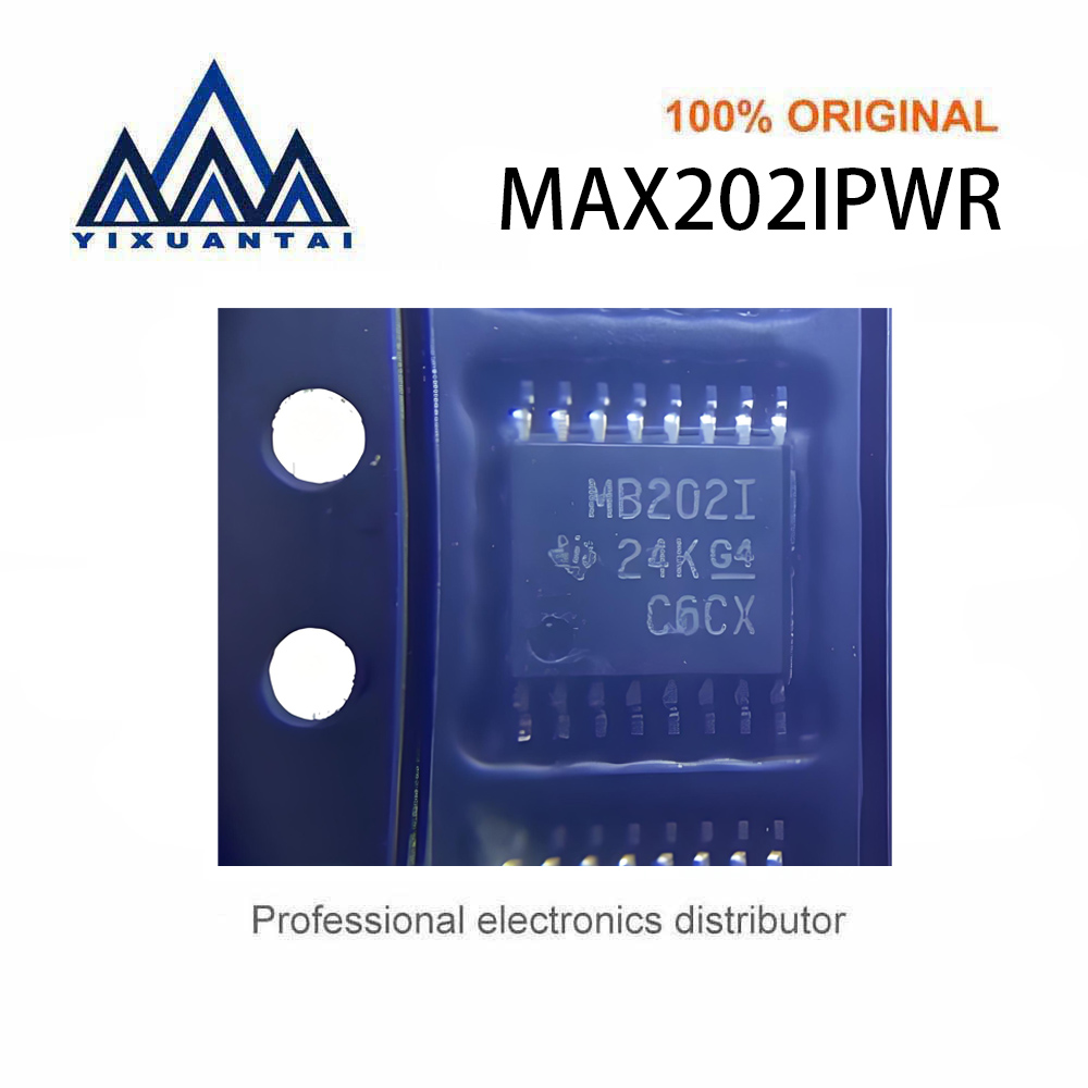 MAX202IPWR