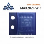 MAX202IPWR