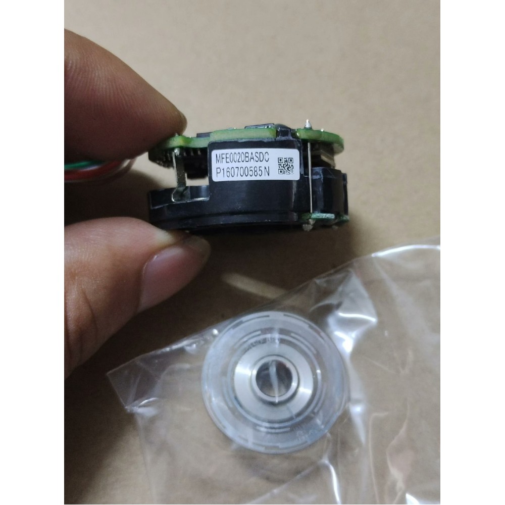 MFE0020BASDC