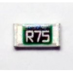 RL1206FR-070R75L