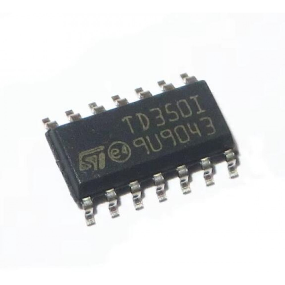 TD350IDT