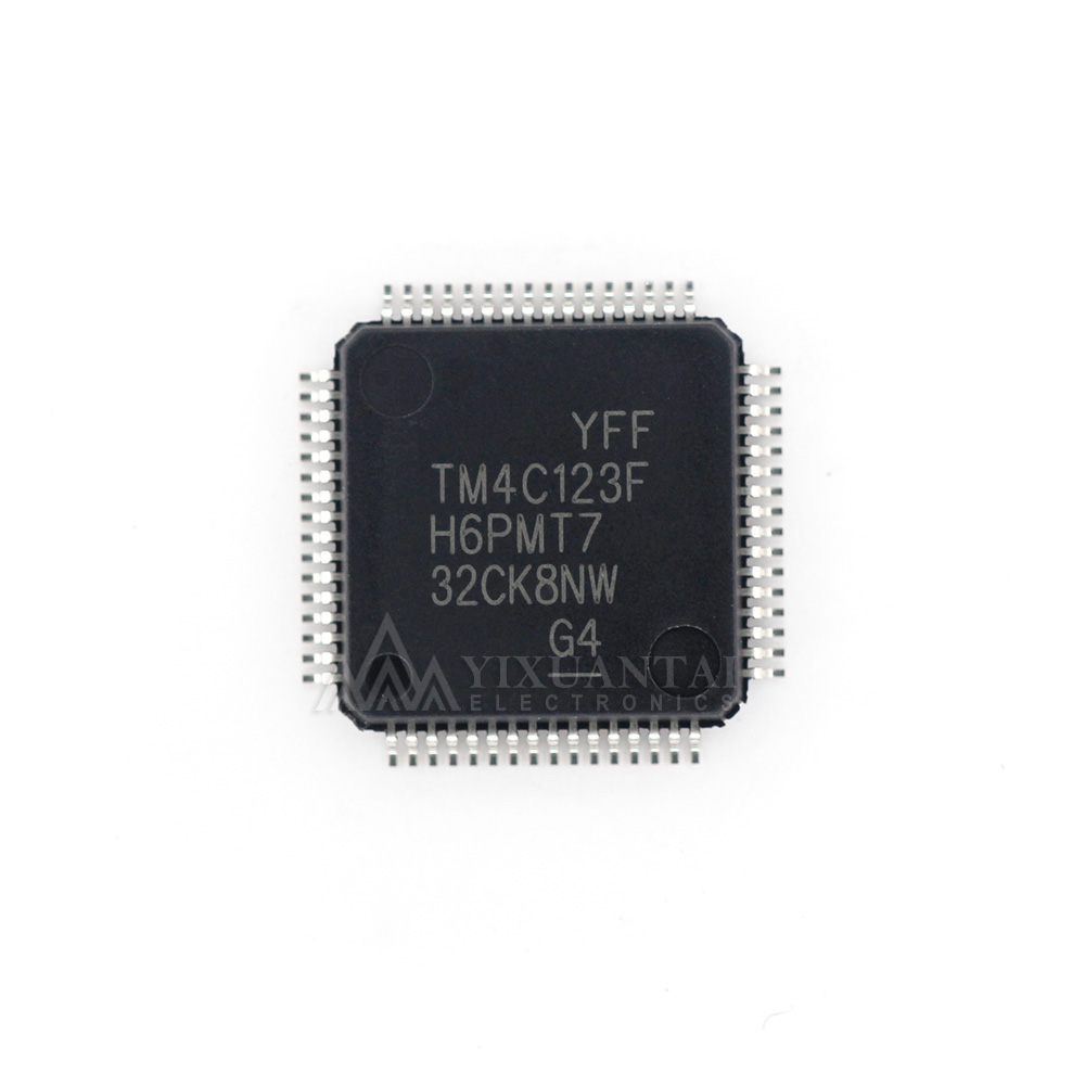 TM4C123FH6PMT7