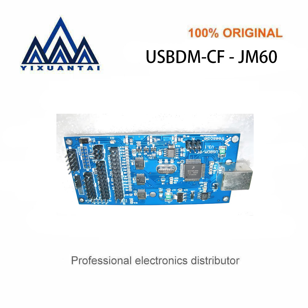 USBDM-CF
