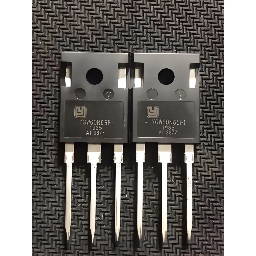YGW60N65F1