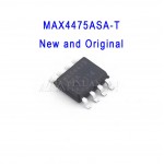 MAX4475ASA