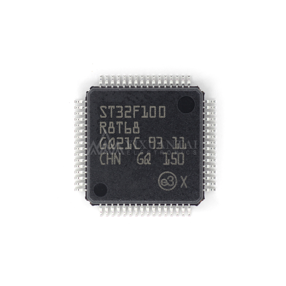STM32F100R8T6B