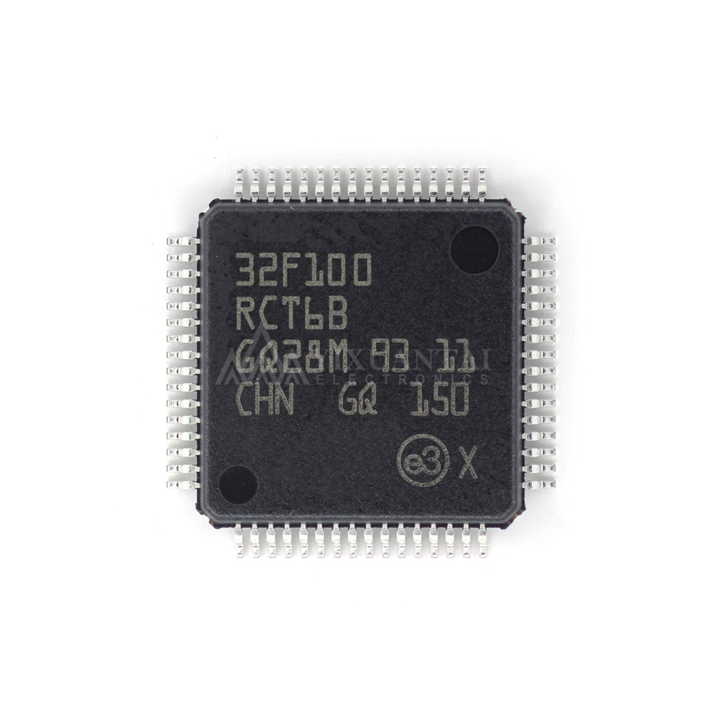 STM32F100RCT6B