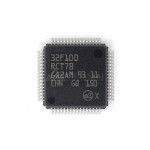 STM32F100RCT7B