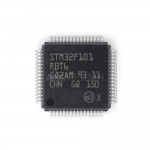 STM32F101RBT6