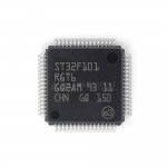 STM32F101RGT6