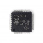 STM32F103R8T6