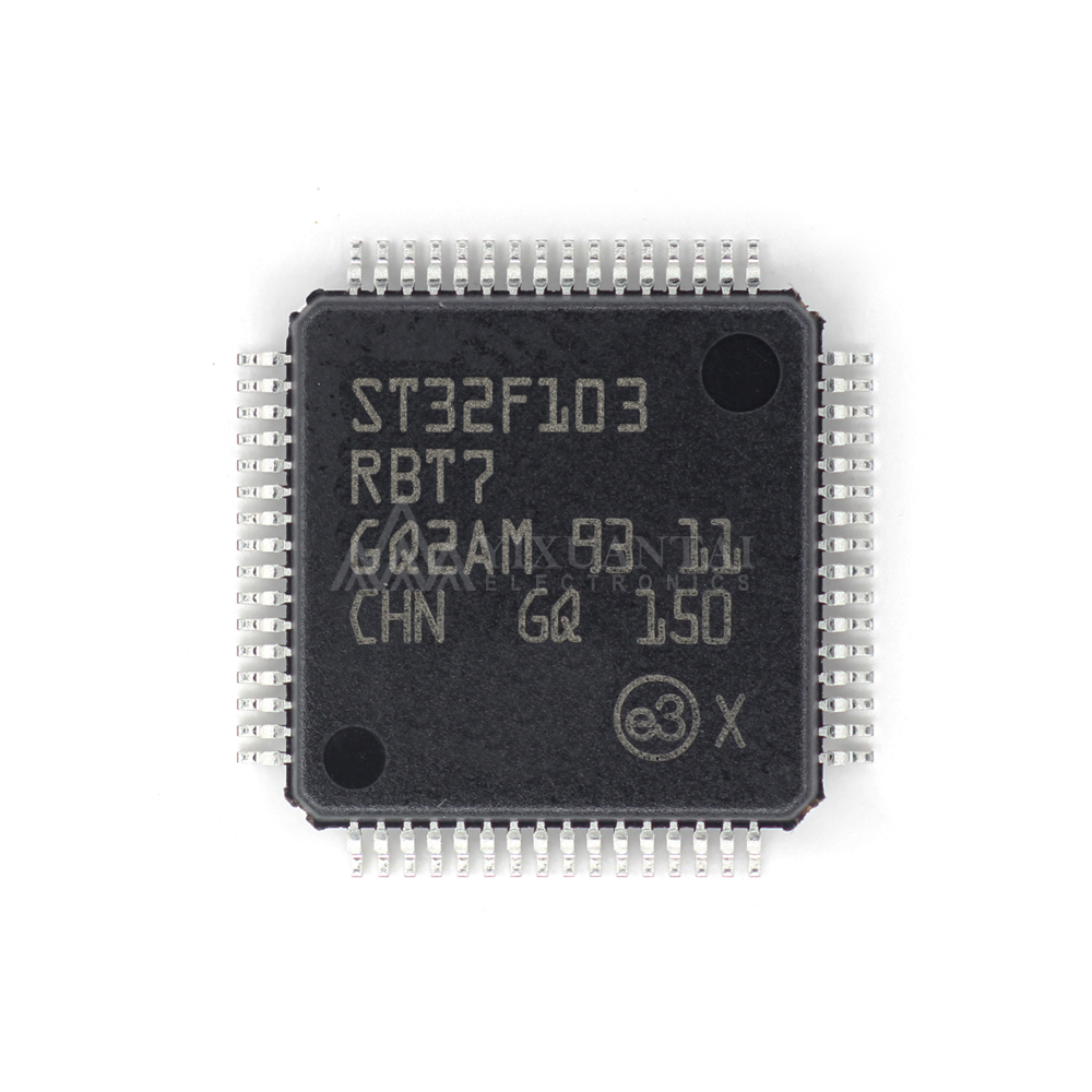 STM32F103RBT7