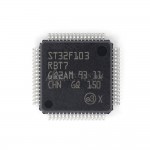 STM32F103RBT7