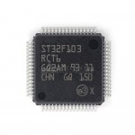 STM32F103RCT6