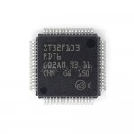 STM32F103RDT6