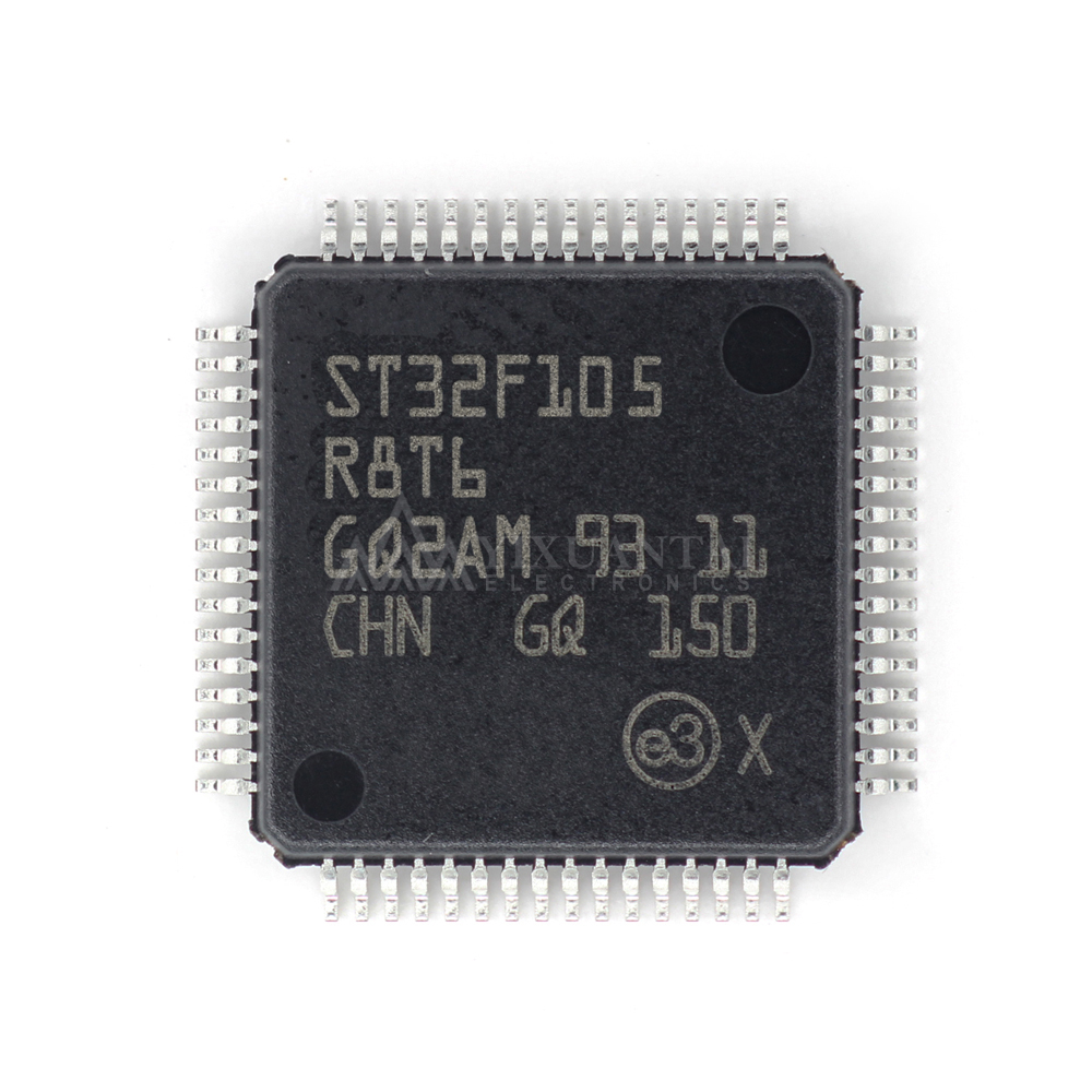 STM32F105R8T6