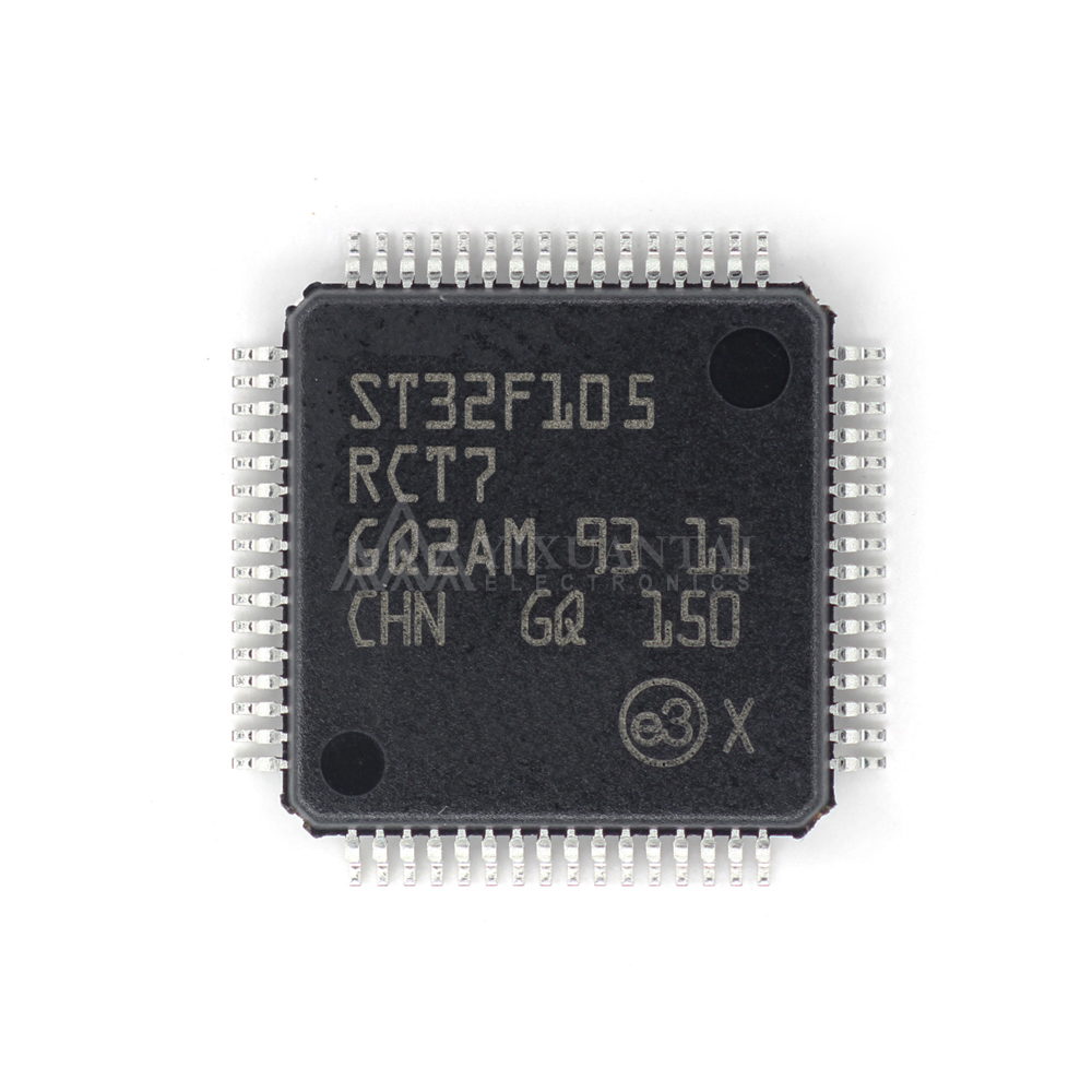 STM32F105RCT7