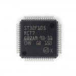 STM32F105RCT7