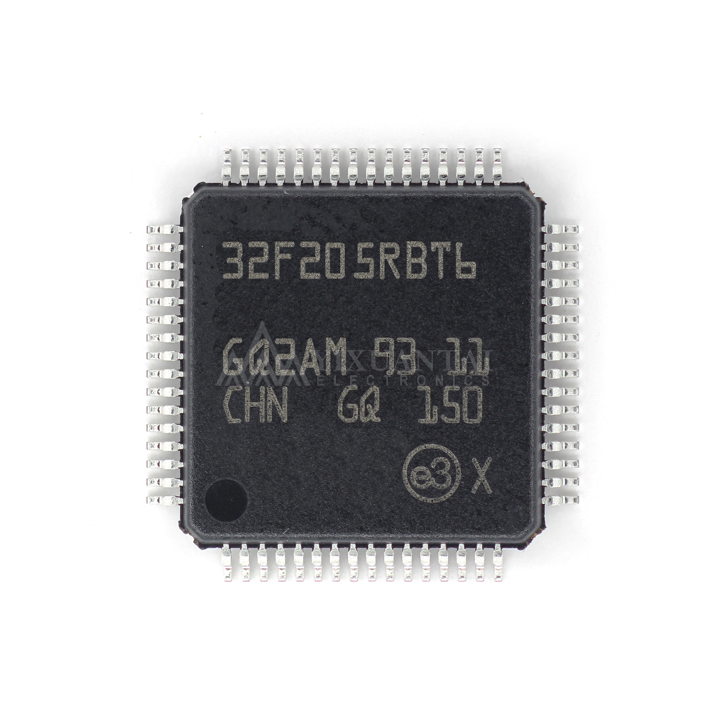 STM32F205RBT6
