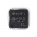 STM32F205RBT6