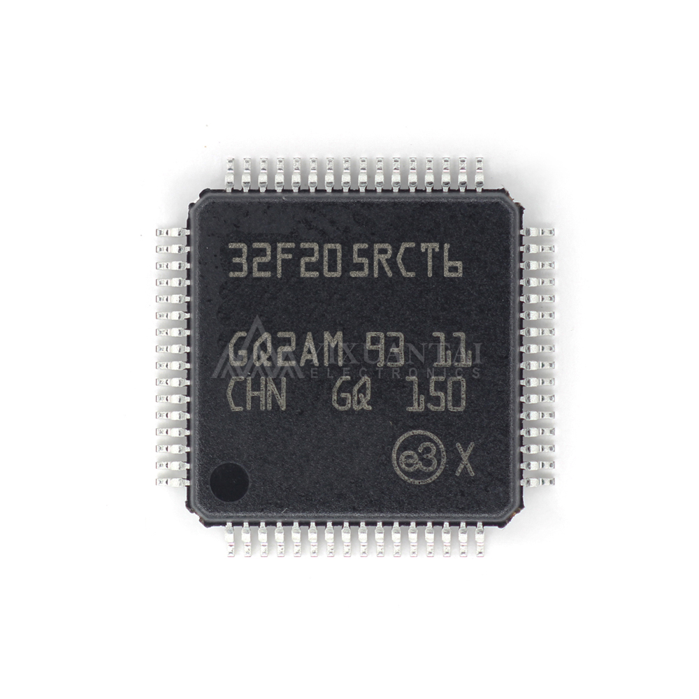 STM32F205RCT6