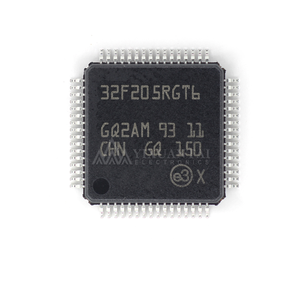 STM32F205RGT6