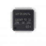STM32F205RGT6