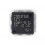 STM32F302RBT6