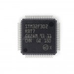 STM32F302RBT7
