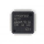 STM32F302RCT7