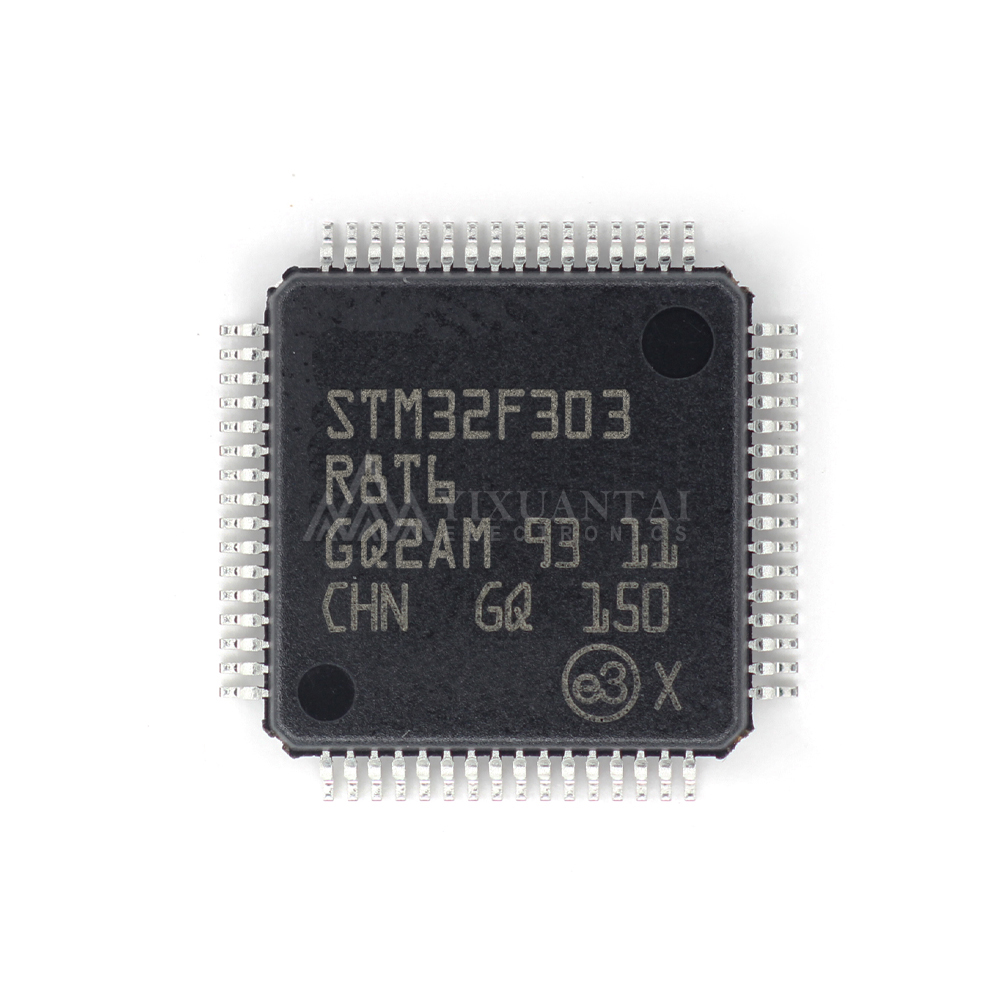 STM32F303R8T6