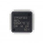 STM32F303R8T6