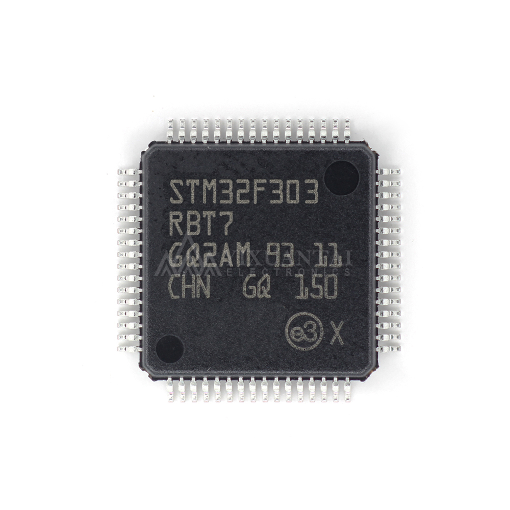 STM32F303R8T7