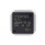 STM32F303RCT6