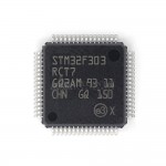 STM32F303RCT7