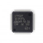 STM32F303RDT6