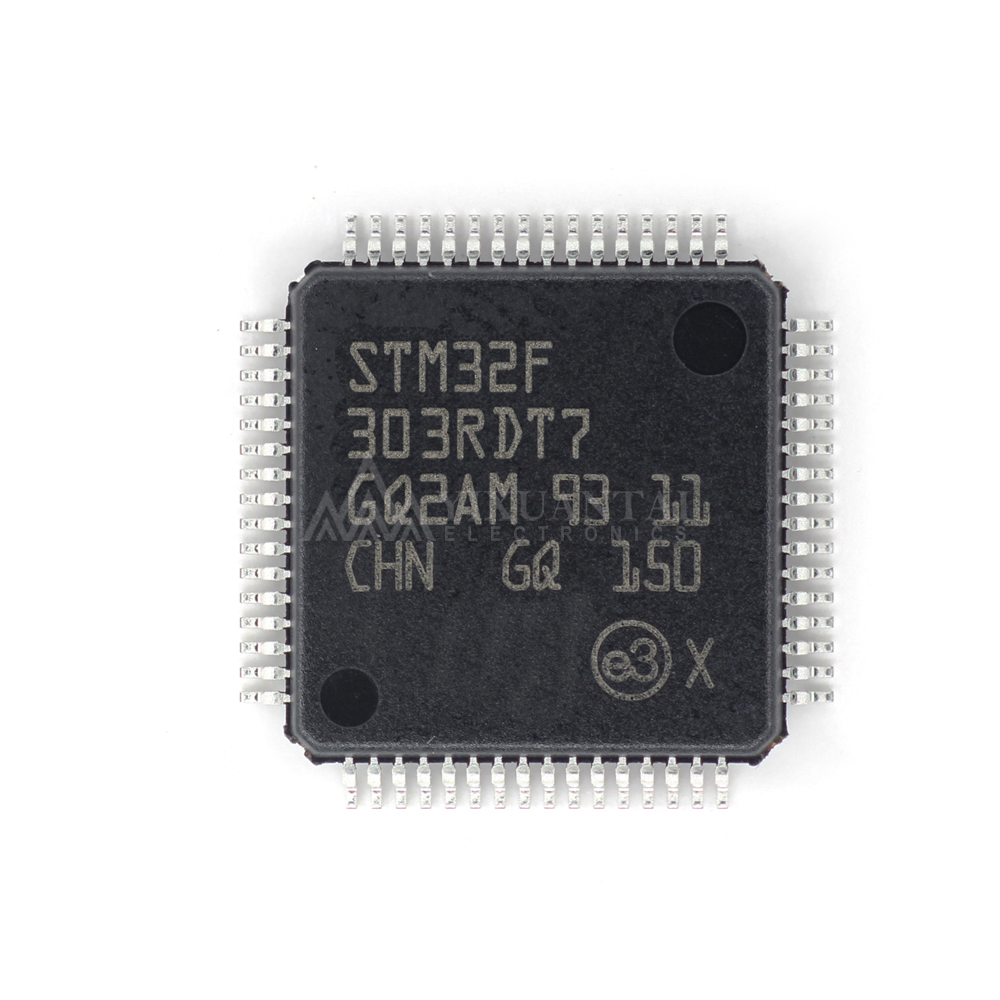 STM32F303RDT7