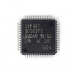 STM32F303RDT7