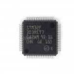 STM32F303RET7